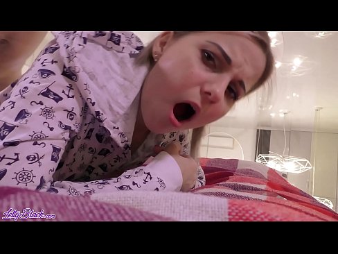 ❤️ Σέξι μαμά καταπιεί και pregistyle σεξ - σπέρμα close-up ❤️ Πόρνο ️❤